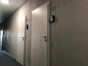 Hostel Estrella Palanga